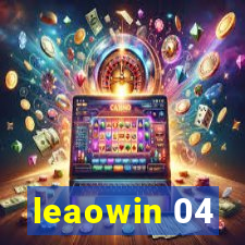 leaowin 04